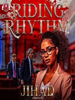 cover image of Riding Rhythm